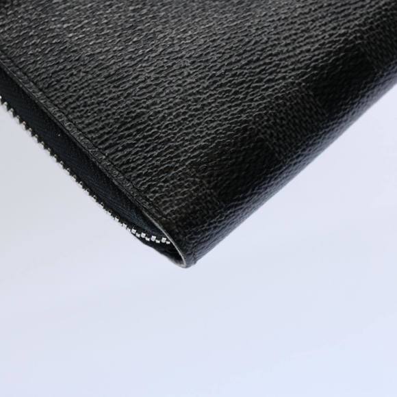 LOUIS VUITTON Zippy organizer Wallet - Picture 14 of 16